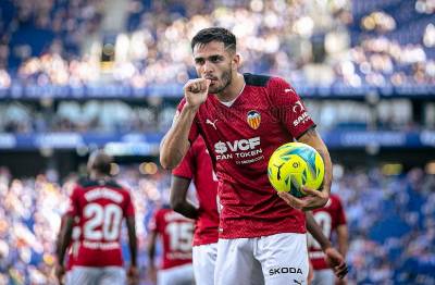 Jornada 37: El Valencia Suma Otro Empate Insuficiente En El Rcde Stadium (1-1)