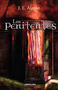 Los penitentes.- J.E. Álamo