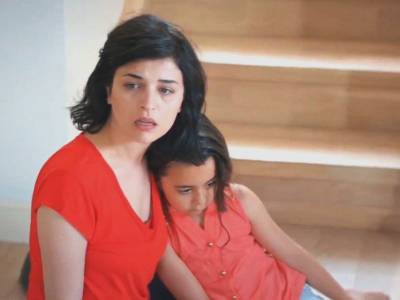 Maternidad y violencia infantil en ‘Madre’: ¿Por qué Sule no es una villana y por qué mató a Cengiz?
