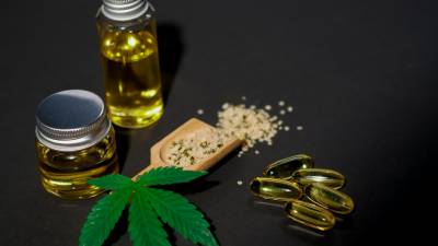 Como se hace el CBD: Tipos de extracción