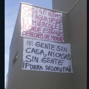 victoria Para Las 48 Familias De San Isidro