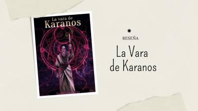 La Vara de Karanos de Santiago Limonche