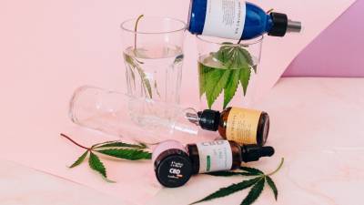 Mejor momento del día para usar CBD