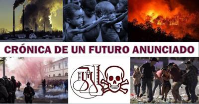 Crónica de un futuro anunciado