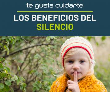 Los beneficios del Silencio