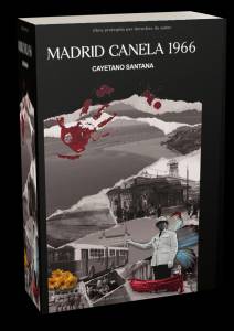 Madrid Canela 1966