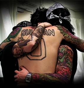 Canciones con historia: Fiction de Avenged Sevenfold