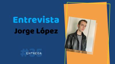 Entrevista Jorge Llorente