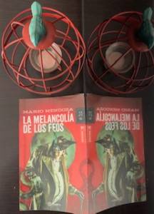 Reseña: La Melancolía De Los Feos. Mario Mendoza