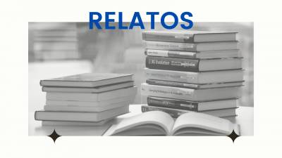 ¿Escribes relatos ¡Te los publico!