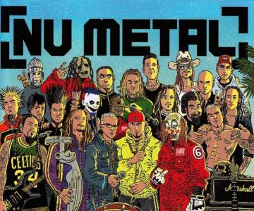Nu-metal: el estilo más castigado del heavy metal