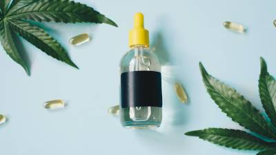 Encuestas sobre el uso del CBD