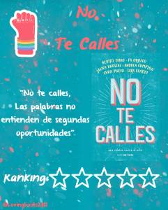 Opinión de: No te Calles por varios autores