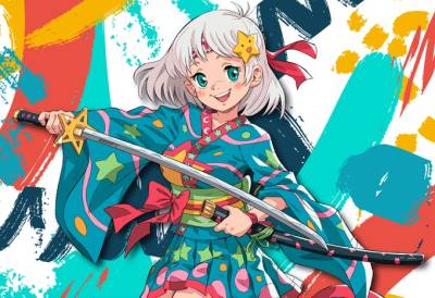 Llega una gran convención argentina de Anime a La Rural