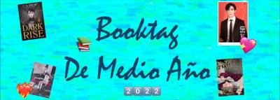 Booktag: De Medio Año - Lovingbooks