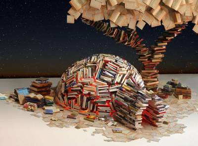 «Cuento de Julio» (por Neil Gaiman)