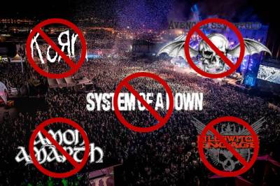 Resurrection Fest 2022: Fin de ciclo