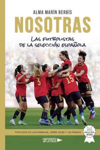 Nosotras, De Alma Marín Berbís