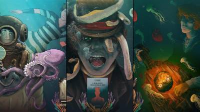 Especial verano 2022: Ilustraciones y curiosidades