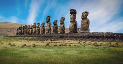 Todo lo que debes saber sobre la reapertura de Rapa Nui al turismo [Actualizado al 2022]