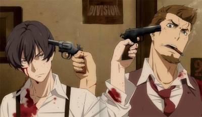 91 Days | Reseña