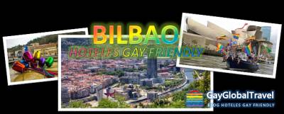 Bilbao gay friendly