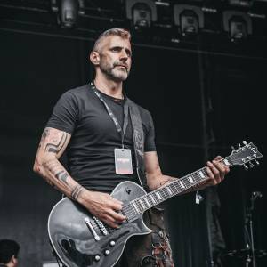 Entrevista a Javier Oriente, guitarrista de Mind Driller y Hasswut