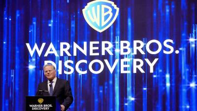 David Zaslav Anuncia Otro Gran Paso En La Gran Revolución De Warner Bros