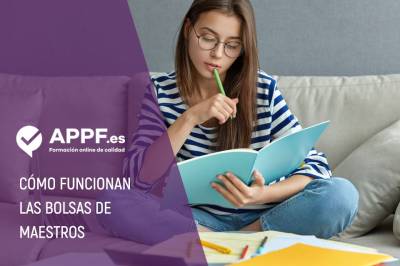 ¿Cómo funcionan las bolsas de Maestros?