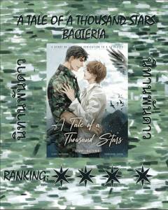 A tale of thousand stars de Bacteria