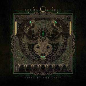 Crítica Days of the Lost de The Halo Effect