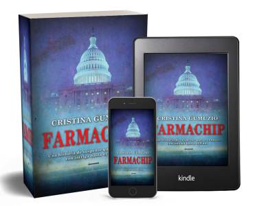 Este verano, te regalo mi eBook Farmachip