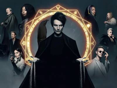 The Sandman, de Netflix. ¿Tan buena como el original?