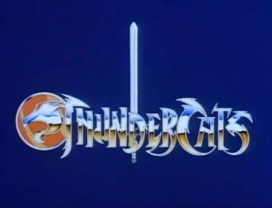 Serie animada: ThunderCats