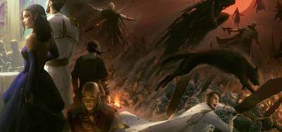 Reseña El Héroe de las Eras, de Brandon Sanderson