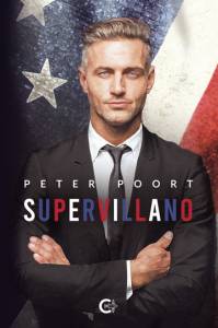 Reseña: Supervillano