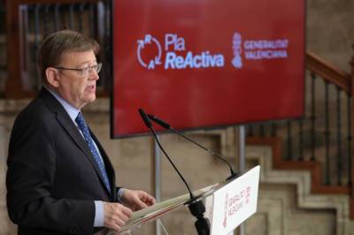 Los autónomos rechazan la limosna de la Generalitat: “Que se la metan por…”