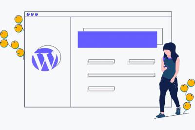 Cómo configurar WordPress