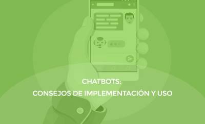 ¿Vale la pena colocar un chatbot en tu web o tienda online?