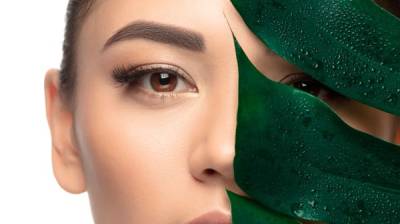 Maquillaje con Productos Naturales - IBIZALOE