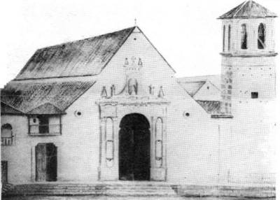 El Edificio mas Antiguo de Colombia, y unos de los más longevos de Latinoamérica