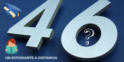 ¿Qué puedo estudiar con 46 años?