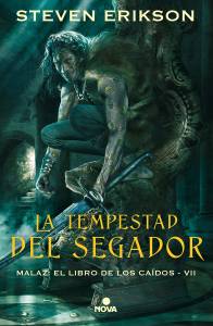 Reseña #95: La Tempestad del Segador