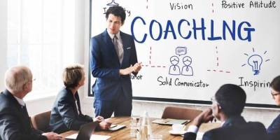 Qué es el coaching y cómo ser coach profesional