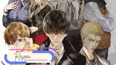 [Reseña] Los Asesinatos De La Mansión Decagonal.- Yukito Ayatsuji