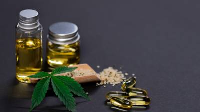 ¿Cuánto dura la vida útil de la mayoría de los productos de CBD?