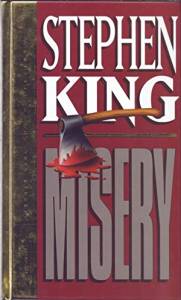 Reseña #96: Misery