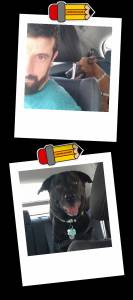 Vacaciones con perros