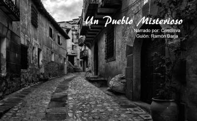 Un Pueblo Misterioso