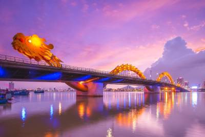 Datos curiosos de 7 increíbles puentes al alrededor del mundo